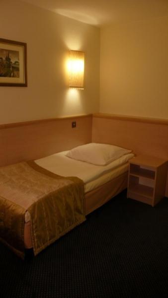 Via Appia Hotel Raszyn Quarto foto