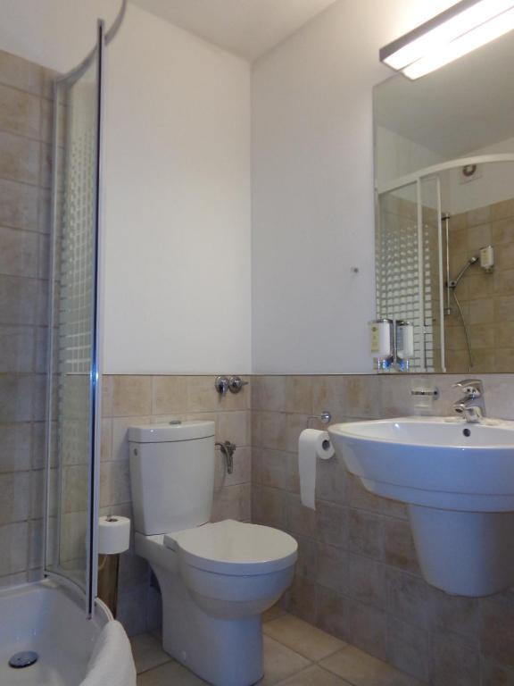 Via Appia Hotel Raszyn Quarto foto